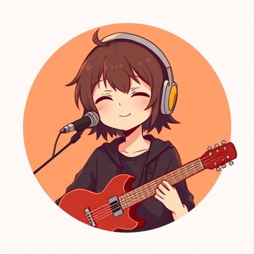 里番网 - 音律仙人
